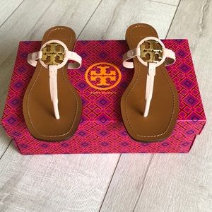 Tory Burch Mini Miller Thong
